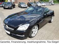 Mercedes SLC 200, 339 mtl, Jahr 2018 - Rheurdt