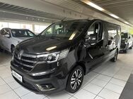 Renault Trafic, Grand Spaceclass Blue dCi 170HP L2H1 digitales, Jahr 2024 - Augsburg