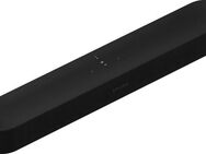 Sonos Beam Gen.2 Smarte TV Soundbar (WLAN (WiFi), Dolby Atmos,AirPlay 2,Sprachsteuerung)