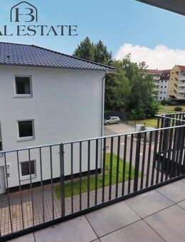 Altersgerechte 3-Raumwohnung mit schönem Balkon! - Magdeburg