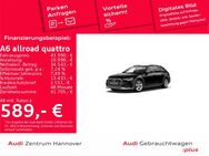 Audi A6 Allroad, quattro 50 TDI, Jahr 2020 - Hannover