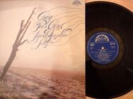 Edvard Grieg, 5 LP/Single, Peer Gynt, Schallplatte, Vinyl, Eterna DDR - Dresden