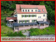 Schwarzwaldhaus im Landhausstil - modernes und urbanes Wohnen! - Altensteig