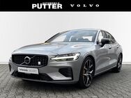 Volvo S60, Recharge T8 AWD Polestar Engineered 20 B&W Akustik, Jahr 2024 - Iserlohn