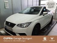 Seat Ibiza, 1.0 TSI Style, Jahr 2021 - Stuttgart