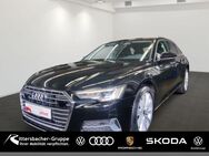 Audi A6 sport 40 TDI quattro Busi+TourPaket Leder Matrix - Germersheim