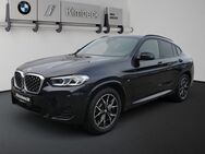 BMW X4, xDrive20i M SPORT Laser, Jahr 2024 - Eggenfelden