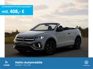 VW T-Roc Cabriolet, 1.5 TSI R-Line KARMANN PLUS, Jahr 2022 - Bietigheim-Bissingen