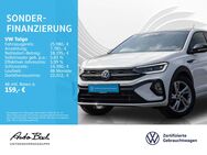 VW Taigo, 1.0 TSI "R-Line" Digital EPH, Jahr 2022 - Limburg (Lahn)
