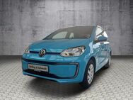 VW up, e-Up Maps More, Jahr 2021 - Salzwedel (Hansestadt)