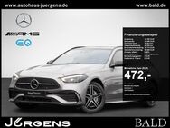 Mercedes C 300, e T AMG Digital Burm3D Easy Night, Jahr 2023 - Altenkirchen (Westerwald)