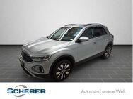 VW T-Roc, 2.0 TDI Move IQ Drive, Jahr 2024 - Ludwigshafen (Rhein)