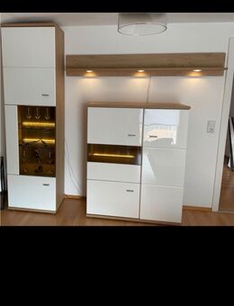 Wohnwand 3 tlg. - Freudenstadt