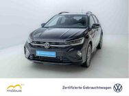 VW Taigo, 1.5 TSI RLINE GANZJAHRES, Jahr 2024 - Berlin