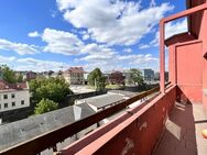 * Über den Dächern Löbtau's - Perfekte WG Wohnung für 2 * - Dresden