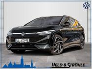 VW ID.7, Tourer Pro 77kWh °, Jahr 2024 - Ulm