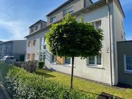 Schöne helle 4-Zimmer-Wohnung mit Balkon - Schwäbisch Gmünd