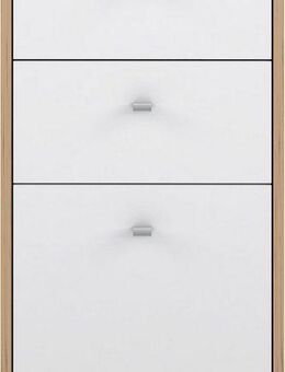 FORTE Kommode CHEST, Breite ca. 40 cm