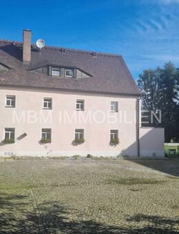 Wunderschöner 4-Seithof zum Kauf - Kamenz