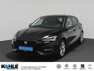 Seat Leon, 1.0 TSI FR, Jahr 2024 - Walsrode