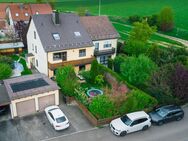 Gepflegtes Dreifamilienhaus in Lappersdorf - Lappersdorf