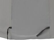 Tepro Grill-Schutzhülle, BxLxH: 90x73x90 cm, für Kugelgrill groß