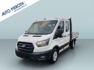 Ford Transit, 350 L2 Autm Trend Pritsche breit, Jahr 2024 - Bingen (Rhein)