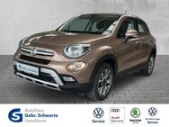 Fiat 500X, 1.4 Turbo Lounge, Jahr 2017 - Haselünne