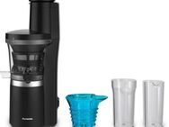 Panasonic Slow Juicer MJ-L700KXE, 150 W