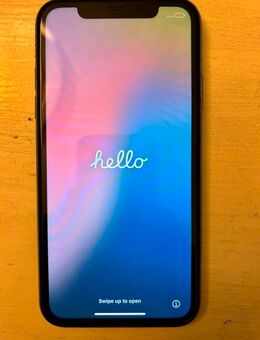 iPhone 11 64 GB - Lübeck