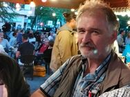 Franke mit dem ❤️ in Berlin - Berlin