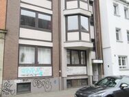 Neustadt renovierungsbedürftige 3 Zimmerwohnung mit Loggia und Garagenstellplatz - Bremen