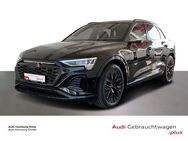 Audi Q8 e-tron quattro 300 kW - Hamburg