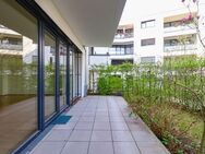 Viel Platz für Familien! Garden-House, 4 Zi. auf 141 m² mit Terrasse und Balkon! - Stuttgart