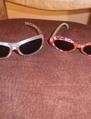 Sonnenbrillen Mädchen/ Cat.3/ klein (ab 3 J.) und groß (ab 7 J.) in 47169