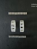 (917) Käfig Nadellager für Kurbelwelle K-750 M72 UdSSR in 44328