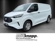 Ford Transit Custom, Trend Kasten 320 L1 FWD Musikstreaming, Jahr 2024 - Weinheim