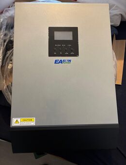 EASUN POWER 5000W / 4000W Parallel-Solar-Wechselrichter - Merenberg (Marktflecken)