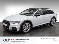 Audi A6 Allroad, quattro 50 TDI qu &O ), Jahr 2020 - Rosenheim