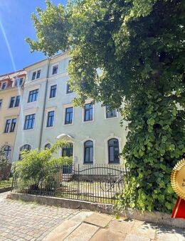 In Renovierung I moderne Einbauküche | Bad mit Wanne - Dresden