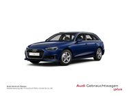 Audi A4, Avant 35 TDI St, Jahr 2023 - Passau