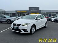 Seat Ibiza, 1.0 TSI Style EU6d, Jahr 2022 - Soest