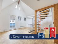 WEITBLICK: Ein Altbau zum Verlieben! - Markgröningen