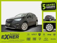 Opel Grandland X 1.2 Turbo ULTIMATE *LED*Navi*DENON - Hof