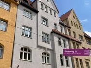 Leben im Zentrum von Halle! - Halle (Saale)