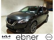 Nissan Qashqai, 1.3 DIG-T Tekna | | |, Jahr 2024 - Baienfurt