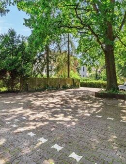 Vermietete Eigentumswohnung zur Kapitalanlage in der Podbielskiallee - Berlin