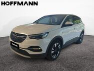 Opel Grandland X, 1.2 Automatik Elegance, Jahr 2021 - Saalfeld (Saale)