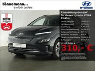 Hyundai Kona Elektro, 9.2 TREND 3kWh SITZ SMARTKEY, Jahr 2022 - Coesfeld