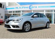 Renault Megane *erst 32tkm*Bluetooth*SHZ* - Görlitz